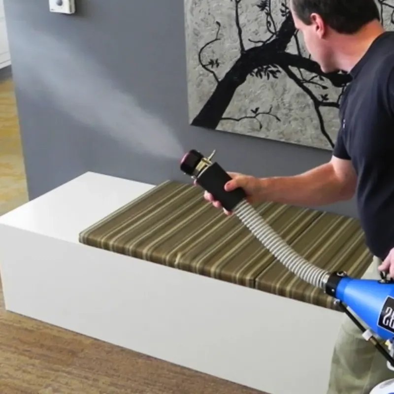 Professional Odor Removal in Donna, TX